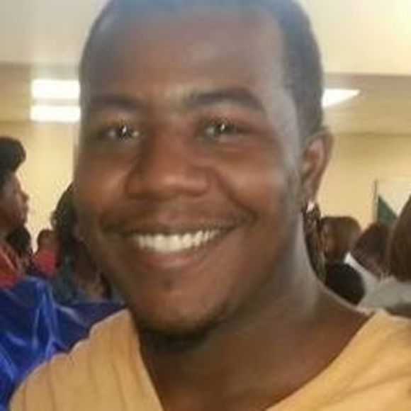 Meet your Posher, Darryl - Picture 1 of 1